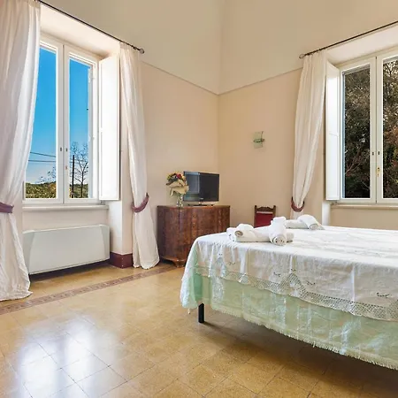 Luxury Da Salvatore *