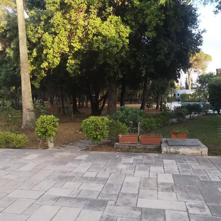 Bed & Breakfast Luxury Da Salvatore Presicce