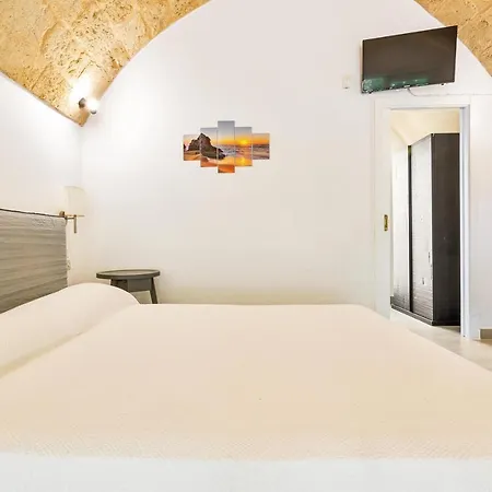 Luxury Da Salvatore 3* Presicce