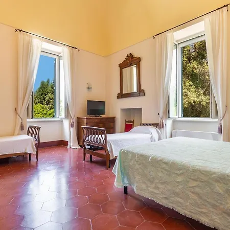 Luxury Da Salvatore Bed & Breakfast Presicce