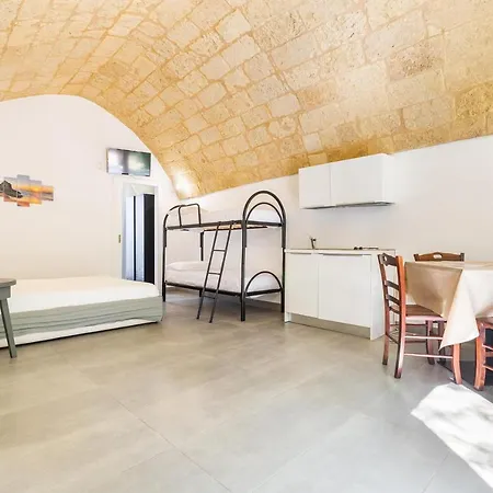 Panzió Luxury Da Salvatore 3*