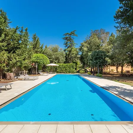 Panzió Luxury Da Salvatore