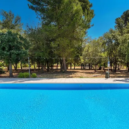 Luxury Da Salvatore Panzió