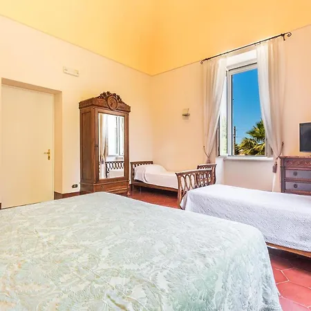 Panzió Luxury Da Salvatore