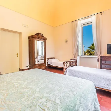 Bed & Breakfast Luxury Da Salvatore