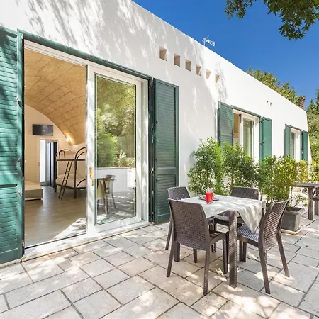 Bed & Breakfast Luxury Da Salvatore