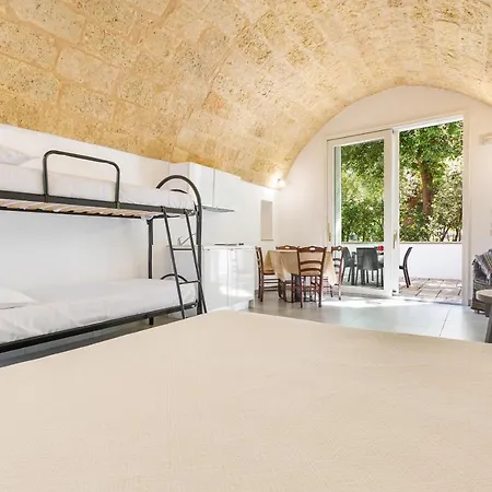 Luxury Da Salvatore Bed & Breakfast 3*