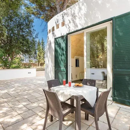 Bed & Breakfast Luxury Da Salvatore