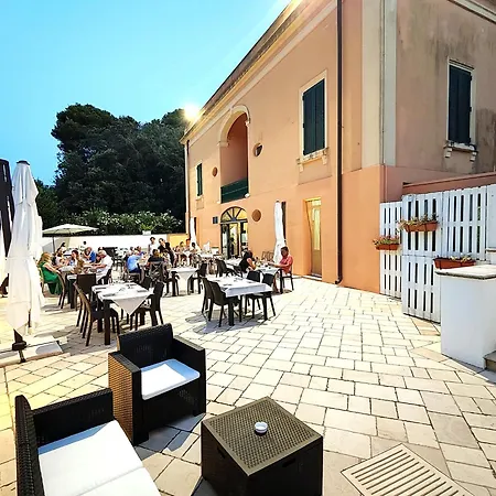 Panzió Luxury Da Salvatore