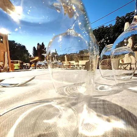 Luxury Da Salvatore Panzió