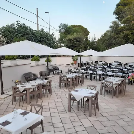 Luxury Da Salvatore 3* Presicce