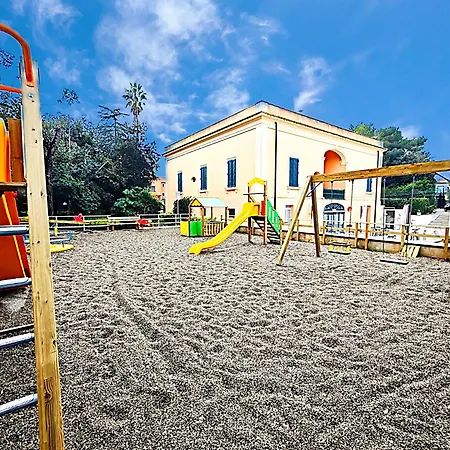 Luxury Da Salvatore 3* Presicce