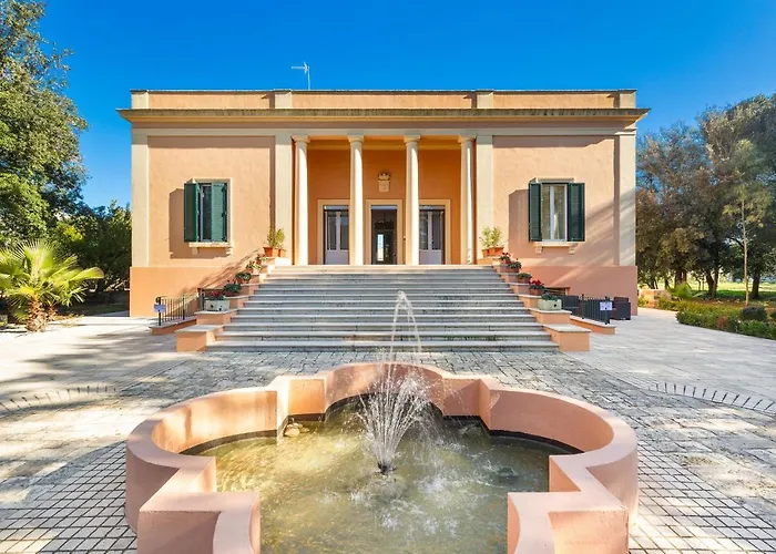 Luxury Da Salvatore