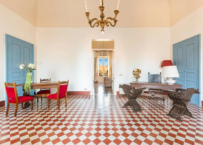 Luxury Da Salvatore Presicce