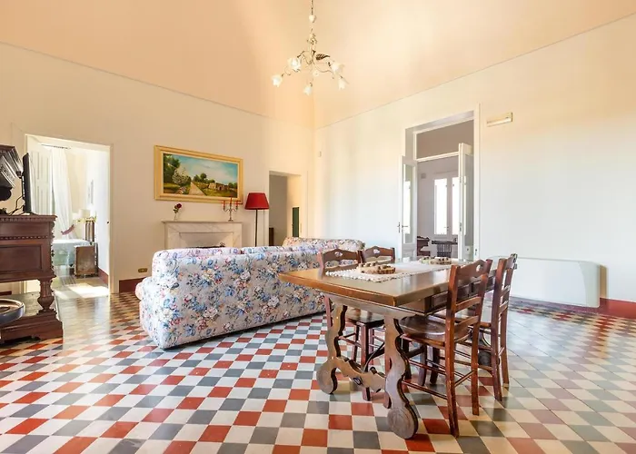Couette-café Luxury Da Salvatore Presicce