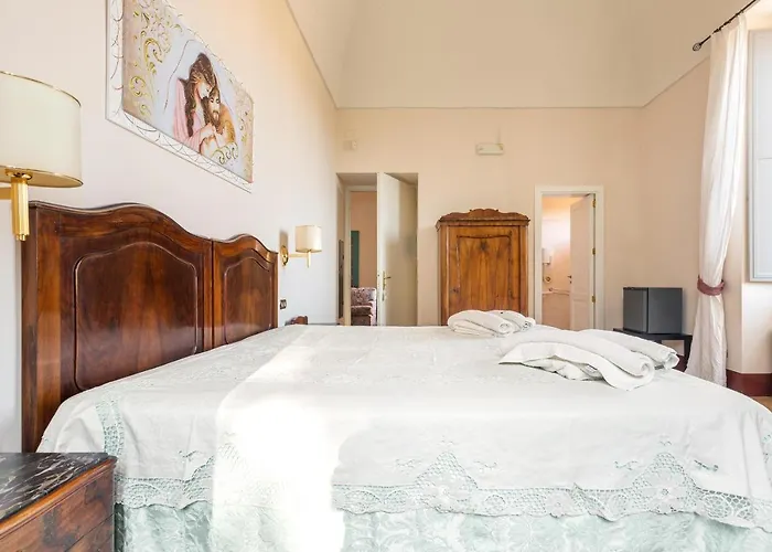 Luxury Da Salvatore