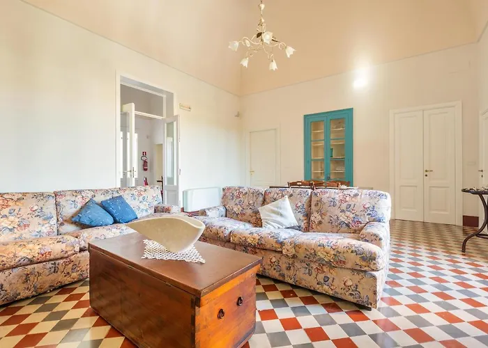 Luxury Da Salvatore Couette-café Presicce