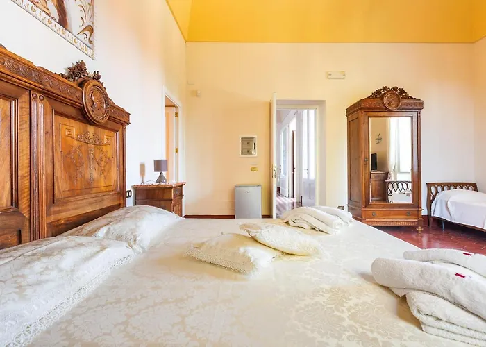 Luxury Da Salvatore