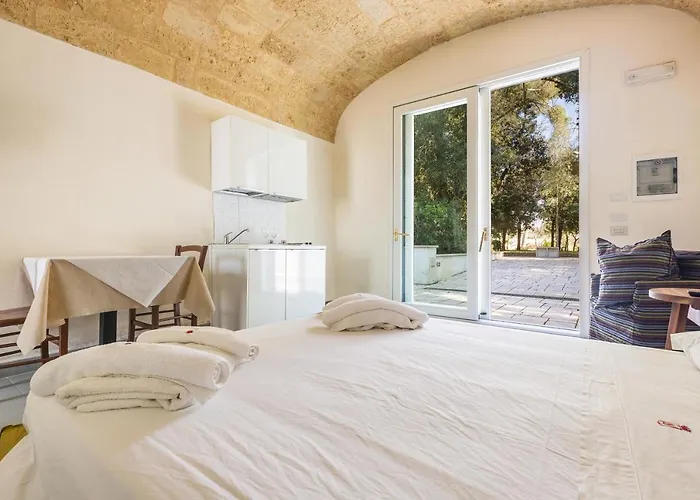 Luxury Da Salvatore 3*