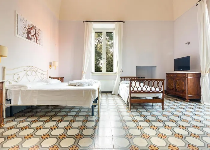 Couette-café Luxury Da Salvatore Presicce