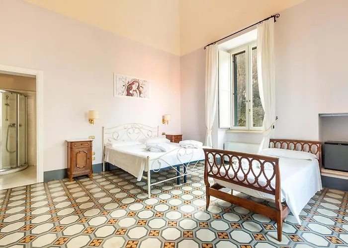 Luxury Da Salvatore 3* Presicce
