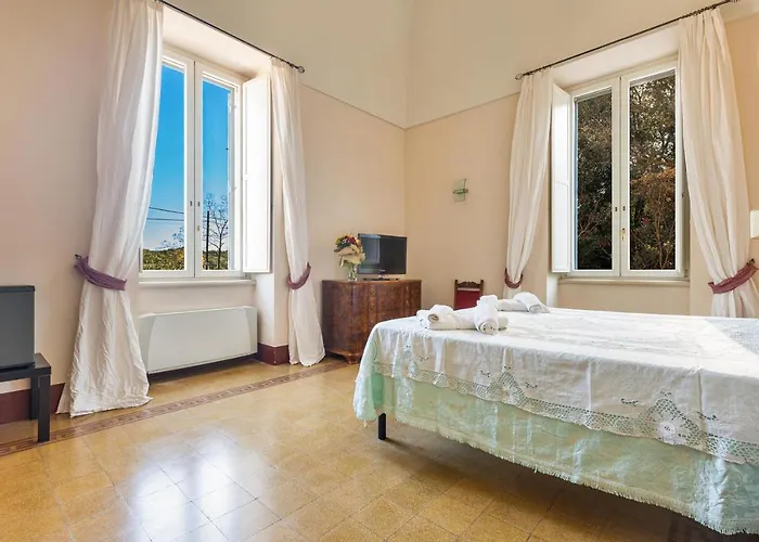 Luxury Da Salvatore 3*