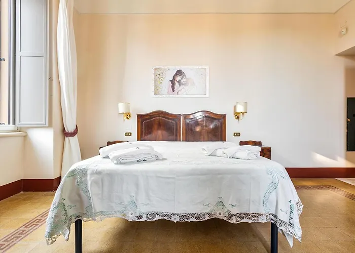 Couette-café Luxury Da Salvatore Presicce