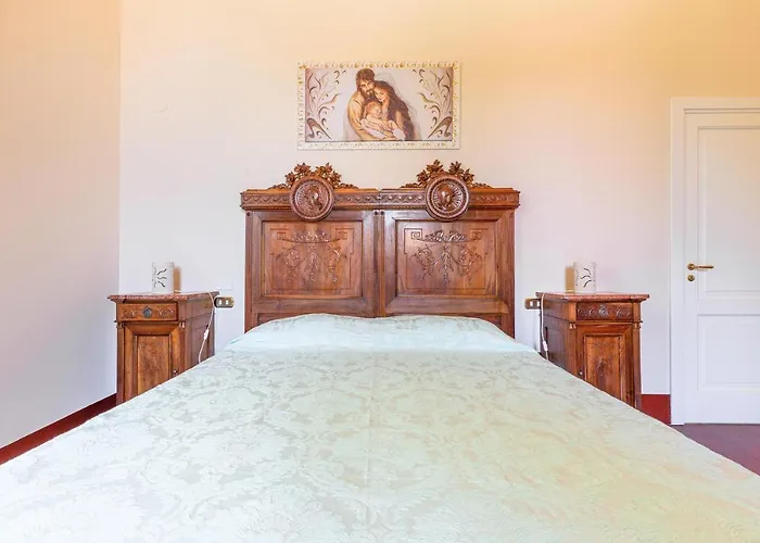 Luxury Da Salvatore Отель типа 