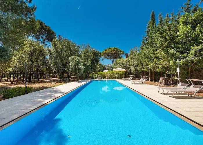 Luxury Da Salvatore Couette-café