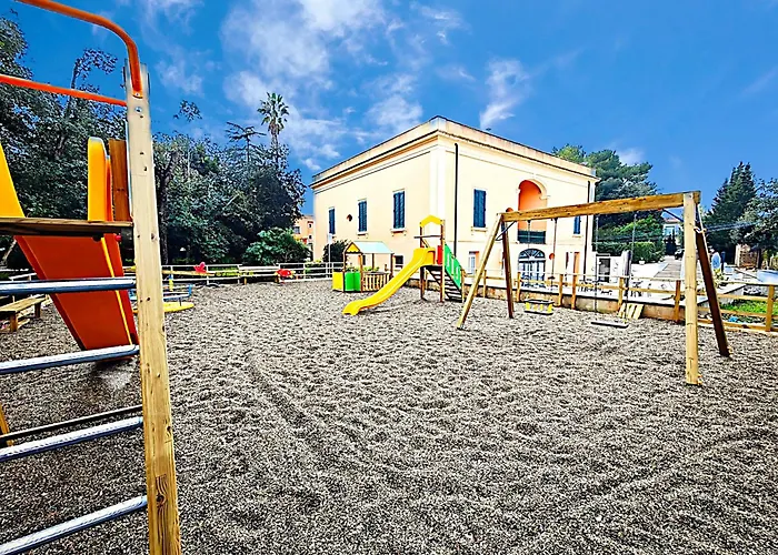 Luxury Da Salvatore 3* Presicce